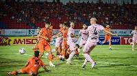 Soi kèo, nhận định Bangkok United vs Nakhon Ratchasima 18h30 ngày 3/3 –  Thai League