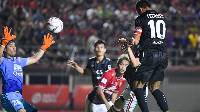 Soi kèo, nhận định Muang Thong United vs Police Tero 19h00 ngày 2/3 - VĐQG Thái Lan