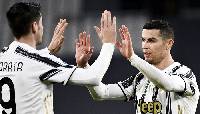 Ghi bàn giúp Juventus thắng dễ, Cristiano Ronaldo lại lập kỉ lục siêu khủng