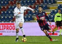 Nhận định soi kèo Atalanta vs Crotone, 2h45 ngày 4/3