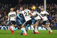 Nhận định soi kèo Fulham vs Tottenham, 1h00 ngày 5/3