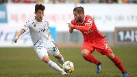 Soi kèo, nhận định Jeju United vs Jeonbuk Motors 12h00 ngày 06/3 - VĐQG Hàn Quốc