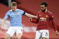 Link xem trực tiếp Man City vs MU , 23h30 ngày 7/3