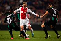 Nhận định soi kèo Ajax vs Groningen, 18h15 ngày 7/3