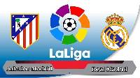 Nhận định soi kèo Atletico Madrid vs Real Madrid, 22h15 ngày 7/3