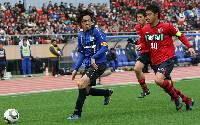 Nhận định soi kèo Gamba Osaka vs Kashima Antlers, 14h00 ngày 6/3