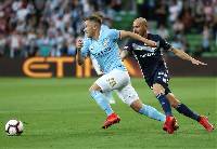 Nhận định soi kèo Melbourne Victory vs Melbourne City, 15h10 ngày 6/3