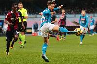 Nhận định soi kèo Napoli vs Bologna, 2h45 ngày 8/3