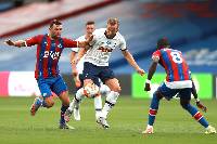 Nhận định soi kèo Tottenham vs Crystal Palace, 2h15 ngày 8/3