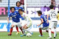 Nhận định soi kèo Yokohama Marinos vs Sanfrecce Hiroshima, 11h00 ngày 7/3