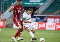 Nhận định soi kèo Arsenal Tula vs Lokomotiv Moscow, 18h00 ngày 8/3