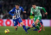 Nhận định soi kèo Betis vs Alaves, 3h00 ngày 9/3