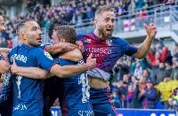 Soi kèo, nhận định Huesca vs Celta Vigo, 20h00 ngày 7/3 - La Liga