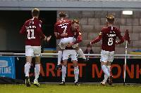 Soi kèo, nhận định Charlton Athletic vs Northampton Town, 02h00 ngày 10/3 - Giải hạng Ba Anh