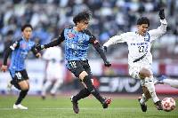 Nhận định soi kèo Kawasaki Frontale vs Tokushima Vortis, 17h00 ngày 10/3