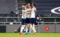 Nhận định soi kèo Tottenham vs Dinamo Zagreb, 3h00 ngày 12/3