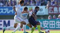 Soi kèo, nhận định Sanfrecce Hiroshima vs Consadole Sapporo 17h00 ngày 10/3 – J-League