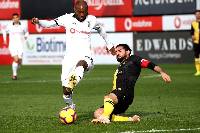 Nhận định soi kèo Istanbul Basaksehir vs Besiktas, 23h00 ngày 12/3