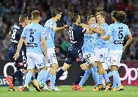 Nhận định soi kèo Melbourne City vs Macarthur, 15h05 ngày 12/3