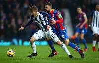 Nhận định soi kèo Crystal Palace vs West Brom, 22h00 ngày 13/3