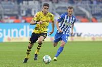 Nhận định soi kèo Dortmund vs Hertha Berlin, 0h30 ngày 14/3