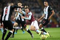 Nhận định soi kèo Newcastle vs Aston Villa, 3h00 ngày 13/3