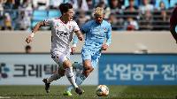 Soi kèo, nhận định Daegu vs Jeju Utd 12h00 ngày 13/3 - VĐQG Hàn Quốc