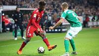 Nhận định soi kèo Bremen vs Bayern Munich, 21h30 ngày 13/3