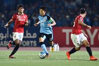 Nhận định soi kèo Kawasaki Frontale vs Kashiwa Reysol, 15h00 ngày 13/3