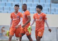 Soi kèo, nhận định SHB Đà Nẵng vs Hồng Lĩnh Hà Tĩnh, 17h00 ngày 13/3 - V.League 2021