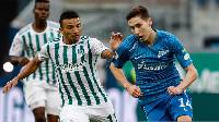 Soi kèo, nhận định Zenit vs Akhmat Grozny 20h30 ngày 13/3 - VĐQG Nga