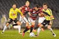 Nhận định soi kèo Western Sydney vs Wellington, 15h05 ngày 15/3