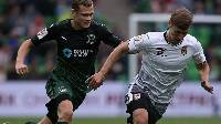 Soi kèo, nhận định Tambov vs Krasnodar 20h30 ngày 14/3 - VĐQG Nga