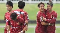 Soi kèo, nhận định ThespaKusatsu Gunma vs Ryukyu 12h00 ngày 14/3 - Hạng 2 Nhật Bản