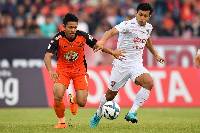 Nhận định soi kèo Prachuap vs Muang Thong, 19h00 ngày 16/3