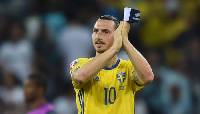 Zlatan Ibrahimovic tái xuất ở đội tuyển quốc gia sau 5 năm vắng bóng