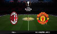 Nhận định soi kèo AC Milan vs MU, 03h00 ngày 19/3, Cúp C2