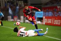 Nhận định soi kèo Avispa Fukuoka vs Kashima Antlers, 16h00 ngày 17/3