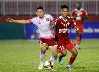 Nhận định soi kèo TP.HCM vs Sài Gòn, 19h15 ngày 19/3