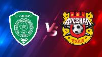 Soi kèo, nhận định Akhmat Grozny vs Arsenal Tula 00h00 ngày 18/3 - VĐQG Nga