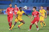 Nhận định soi kèo Nam Định vs Viettel, 18h00 ngày 19/3