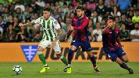 Nhận định soi kèo Betis vs Levante, 3h00 ngày 20/3