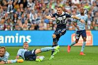 Nhận định soi kèo Sydney FC vs Melbourne Victory, 15h10 ngày 20/3