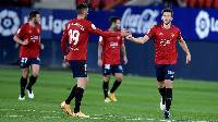 Soi kèo, nhận định Huesca vs Osasuna, 00h30 ngày 21/3 – La Liga