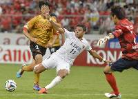 Nhận định soi kèo Kashima Antlers vs Nagoya Grampus, 14h00 ngày 21/3