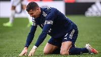 Ronaldo vô duyên, Juventus thua sốc nhược tiểu trên sân nhà