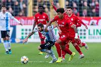 Nhận định soi kèo 1860 Munich vs Dresden, 1h00 ngày 23/3