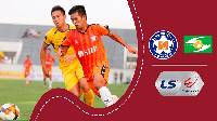 Nhận định soi kèo Đà Nẵng vs SLNA, 17h00 ngày 23/3