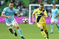 Nhận định soi kèo Melbourne City vs Central Coast, 15h05 ngày 22/3