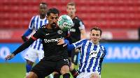 Soi kèo, nhận định Hertha Berlin vs Bayer Leverkusen, 21h30 ngày 21/3 – Bundesliga